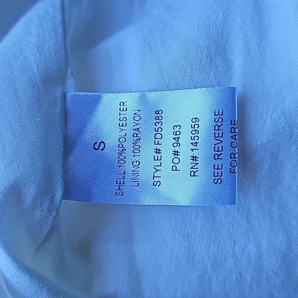 DRESS FORUM Dress - Picture 8 of 9